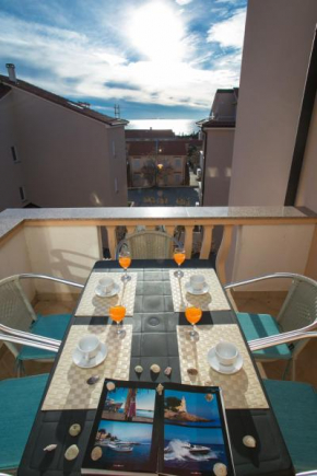  Apartments Rose  Новалья